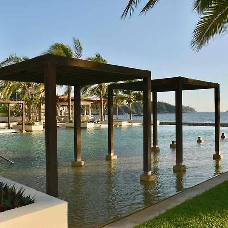 Апартаменты Hermoso Departamento De Lujo En Manzanillo A Pie De Playa En Ponto Horizonte Manzanillo. Para Hasta 8 Personas, De Lo Mejor De Manzanillo. Hermosa Vista Al Mar Экстерьер фото