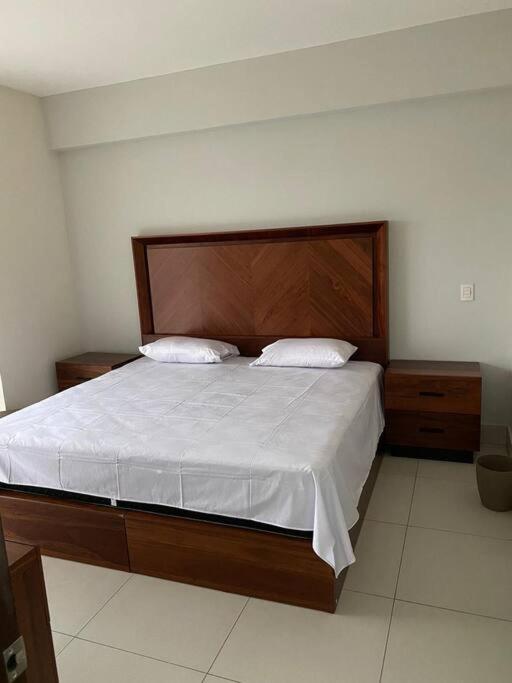 Апартаменты Hermoso Departamento De Lujo En Manzanillo A Pie De Playa En Ponto Horizonte Manzanillo. Para Hasta 8 Personas, De Lo Mejor De Manzanillo. Hermosa Vista Al Mar Экстерьер фото